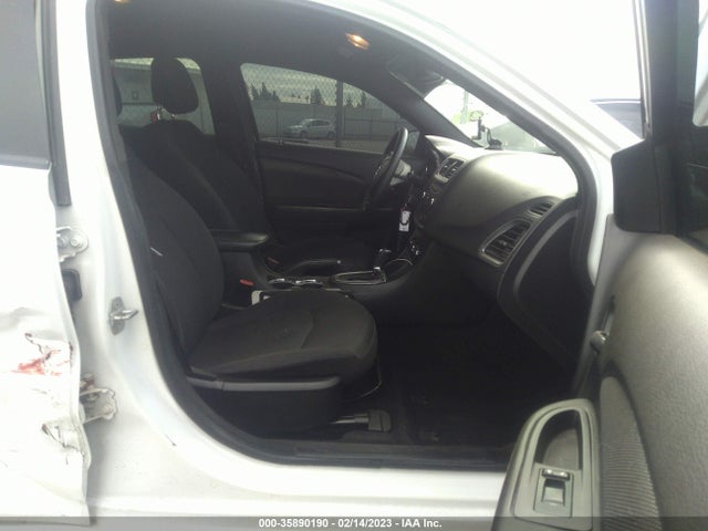 Dodge AVENGER SE 2014 1C3CDZAG9EN184032 Image 5