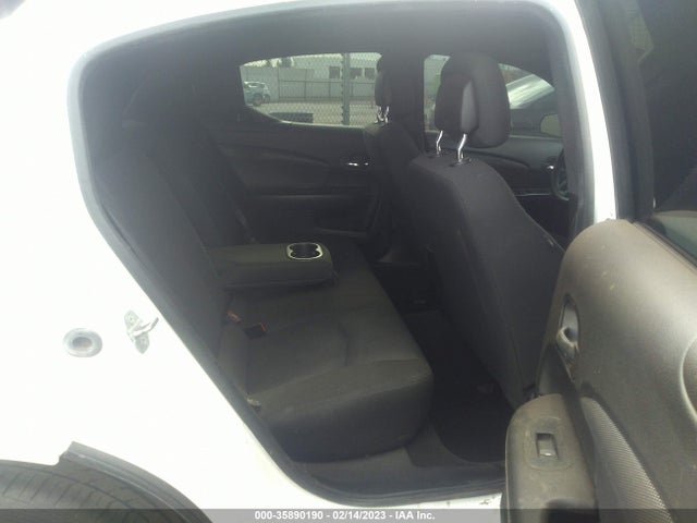 Dodge AVENGER SE 2014 1C3CDZAG9EN184032 Image 8