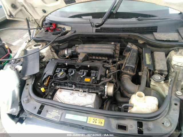 WMWMF33589TW76990 Mini COOPER HARDTOP