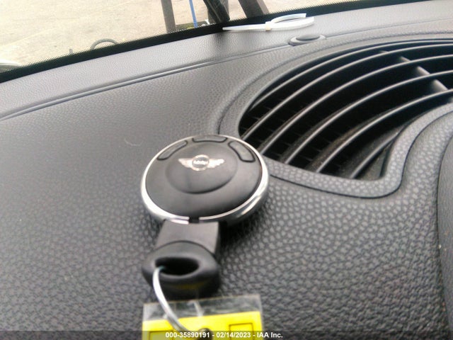 WMWMF33589TW76990 Mini COOPER HARDTOP