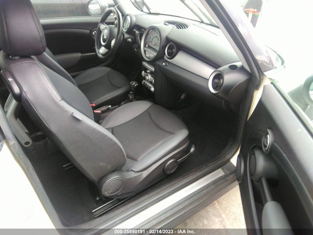 WMWMF33589TW76990 Mini COOPER HARDTOP