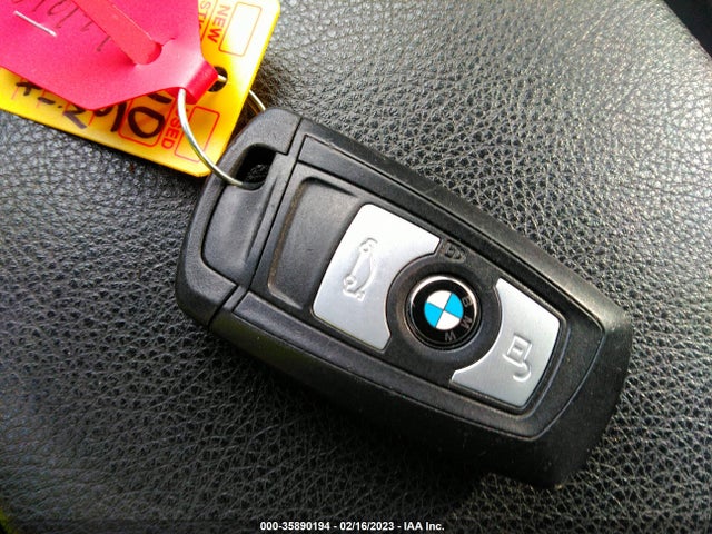 BMW 4 Series 428i 2015 WBA3N7C53FK224405 Image 3