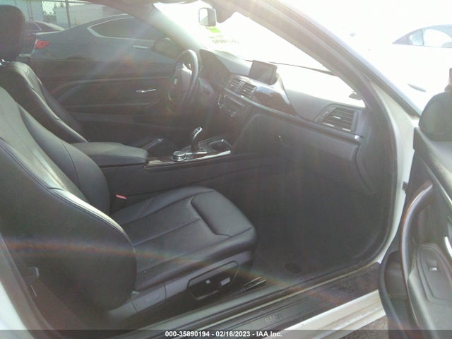 BMW 4 Series 428i 2015 WBA3N7C53FK224405 Image 7