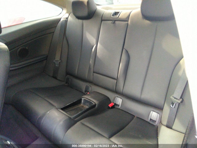BMW 4 Series 428i 2015 WBA3N7C53FK224405 Image 10