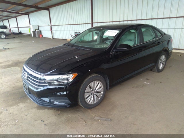 3VWC57BU5KM211795 Volkswagen Jetta S/se/r-line