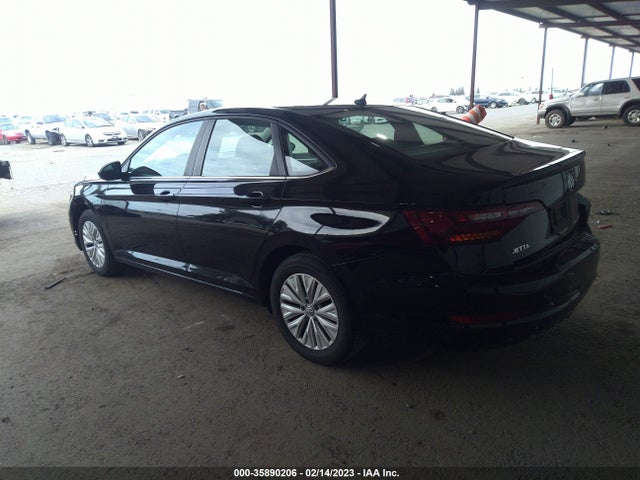3VWC57BU5KM211795 Volkswagen Jetta S/se/r-line
