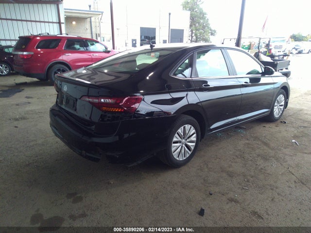 3VWC57BU5KM211795 Volkswagen Jetta S/se/r-line