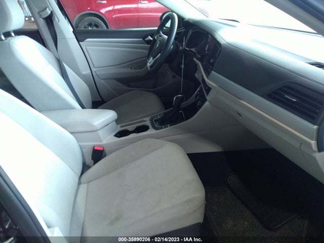 3VWC57BU5KM211795 Volkswagen Jetta S/se/r-line