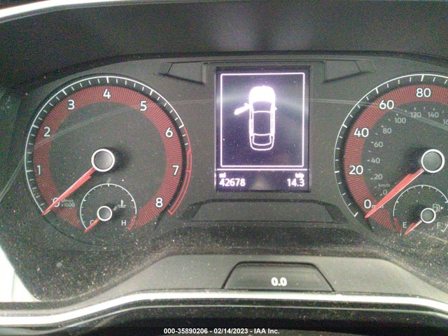 3VWC57BU5KM211795 Volkswagen Jetta S/se/r-line