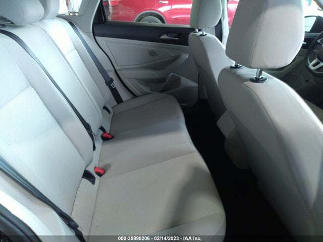 3VWC57BU5KM211795 Volkswagen Jetta S/se/r-line