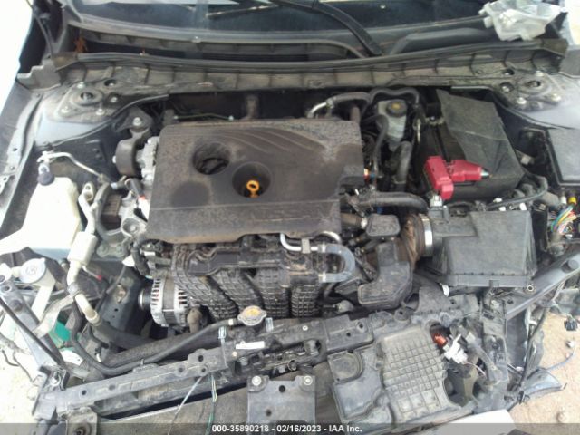 1N4BL4EV9KC199102 Nissan Altima 2.5 Sl