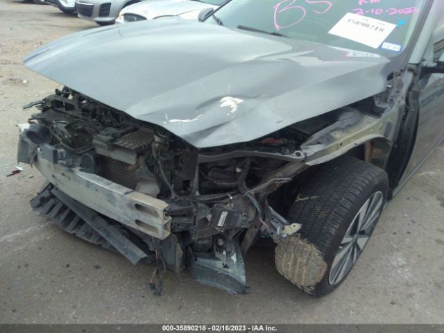 1N4BL4EV9KC199102 Nissan Altima 2.5 Sl