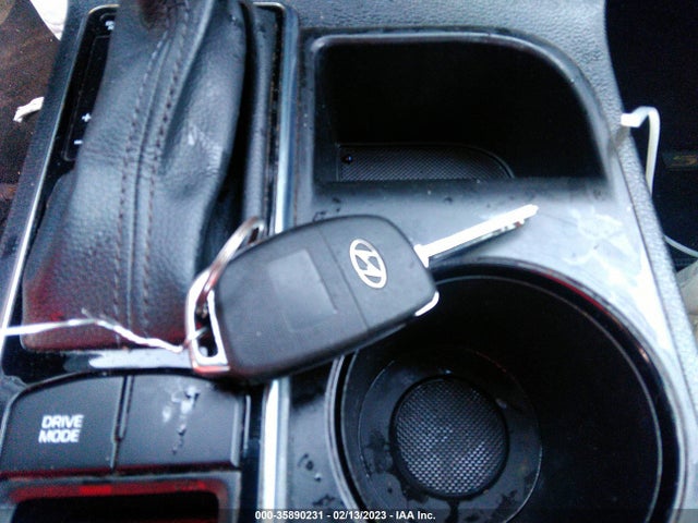 Hyundai Sonata 2.4l Se 2016 5NPE24AF0GH303383 Image 3