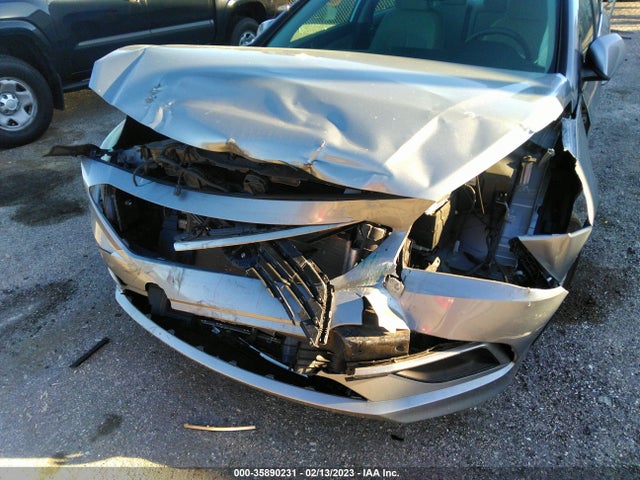 Hyundai Sonata 2.4l Se 2016 5NPE24AF0GH303383 Image 8