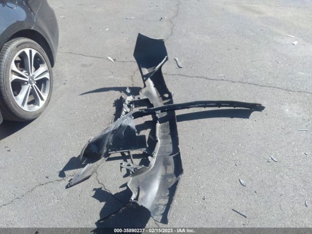KNAFK4A67G5449541 KIA FORTE LX