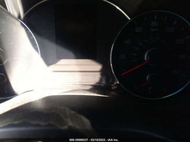 KNAFK4A67G5449541 KIA FORTE LX