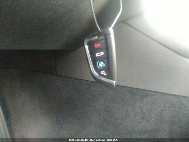 BMW 3 Series 330i 2022 аукцион фото