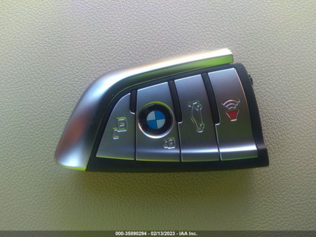5UXTY5C09M9H04425 BMW X3 Xdrive30i