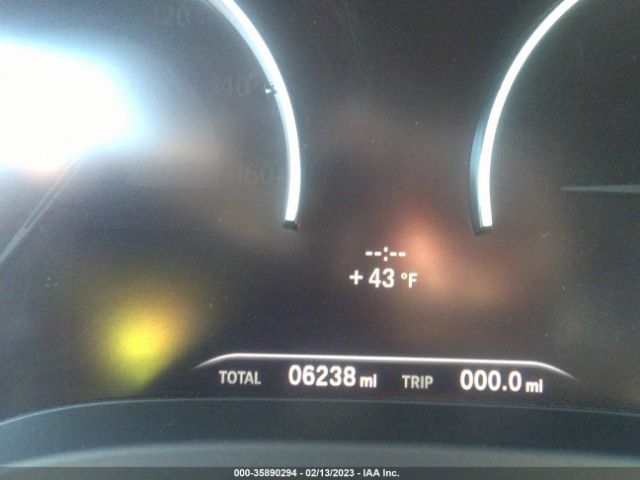 5UXTY5C09M9H04425 BMW X3 Xdrive30i