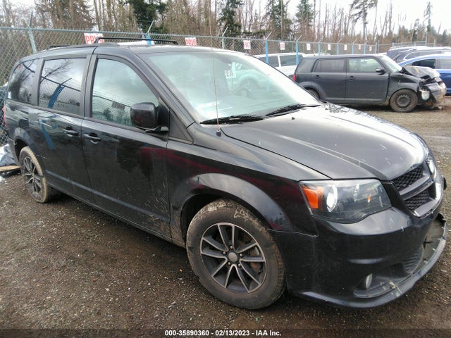 2019 2C4RDGEG9KR606710 main image
