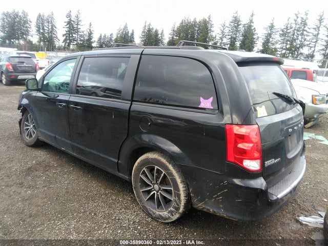 Dodge Grand Caravan Gt 2019 2C4RDGEG9KR606710 Image 3