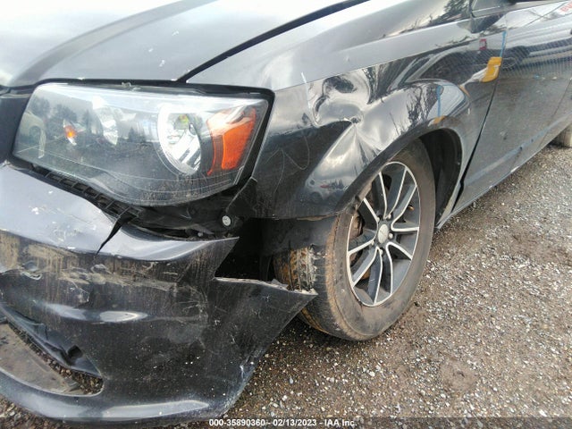 Dodge Grand Caravan Gt 2019 2C4RDGEG9KR606710 Image 6