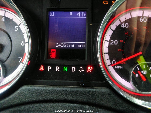 Dodge Grand Caravan Gt 2019 2C4RDGEG9KR606710 Image 7