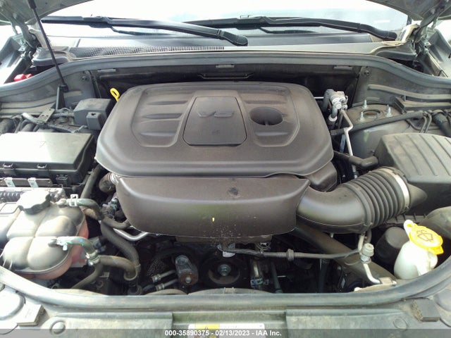 2021 JEEP GRAND CHEROKEE LAREDO X VIN: 1C4RJEAG3MC596304