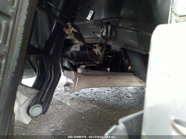 2021 JEEP GRAND CHEROKEE LAREDO X VIN: 1C4RJEAG3MC596304