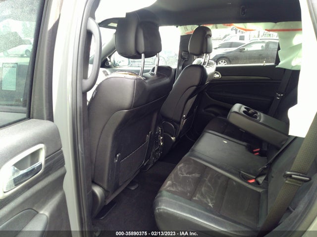 2021 JEEP GRAND CHEROKEE LAREDO X VIN: 1C4RJEAG3MC596304