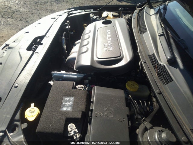 Chrysler 200 Limited 2015 1C3CCCAB3FN600999 Image 10