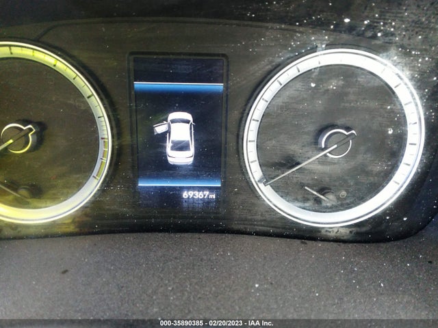 Hyundai Sonata Limited 2018 5NPE34AF2JH654767 Image 8