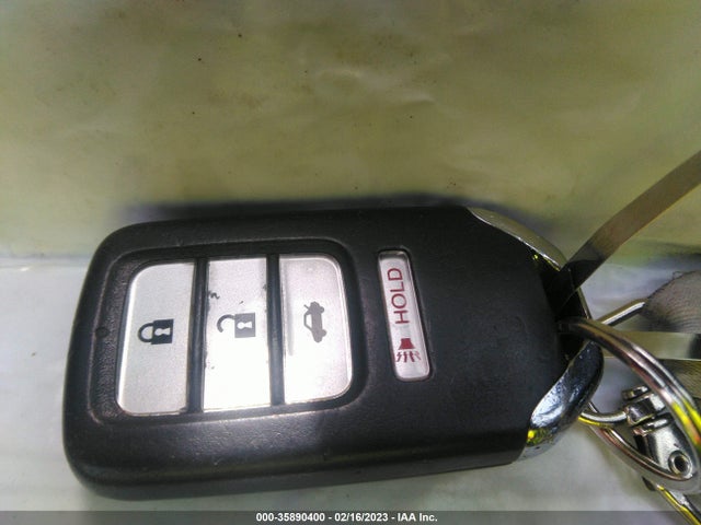 2014 HONDA ACCORD SEDAN EX-L VIN: 1HGCR2F83EA308729