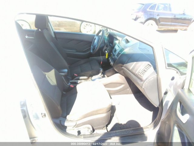 3KPFK4A73HE082512 KIA FORTE LX