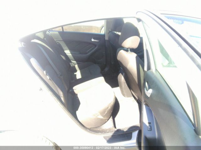 3KPFK4A73HE082512 KIA FORTE LX