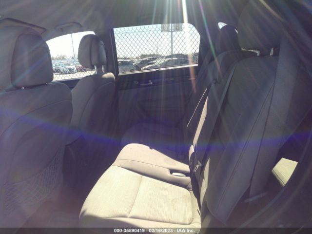 5XYKTDA74EG462484 KIA SORENTO LX