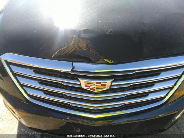 Cadillac Xt5 Luxury Fwd 2019 1GYKNCRS8KZ190851 Image 6