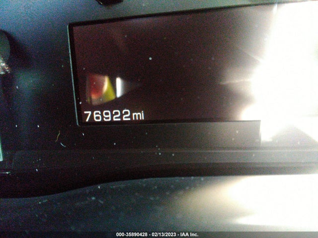 Cadillac Xt5 Luxury Fwd 2019 1GYKNCRS8KZ190851 Image 7