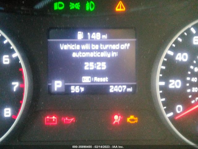 KNDEU2AA3P7394558 KIA SELTOS S