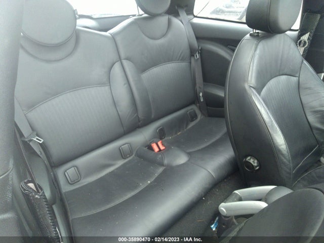 WMWMF73539TW86060 Mini Cooper Hardtop S