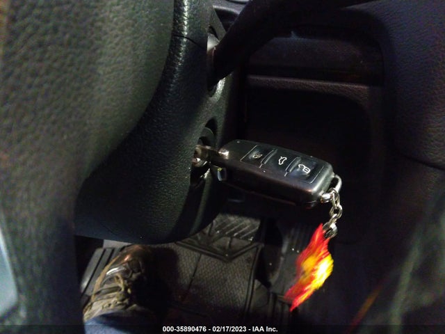 2013 VOLKSWAGEN JETTA SPORTWAGEN TDI VIN: 3VWPL7AJ5DM674327
