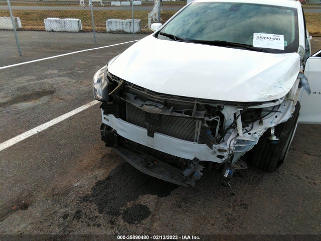 Chevrolet MALIBU LT 2020 1G1ZD5STXLF070910 Image 6