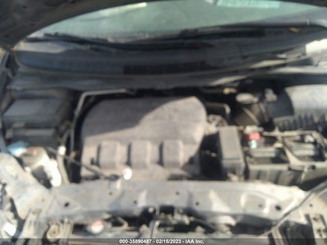 2015 HONDA ODYSSEY EX VIN: 5FNRL5H49FB040705