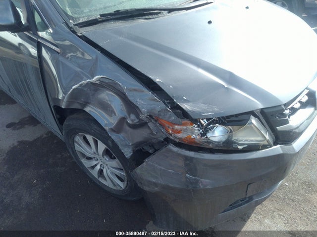 2015 HONDA ODYSSEY EX VIN: 5FNRL5H49FB040705