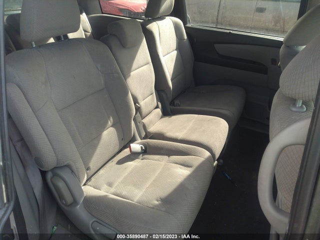 2015 HONDA ODYSSEY EX VIN: 5FNRL5H49FB040705