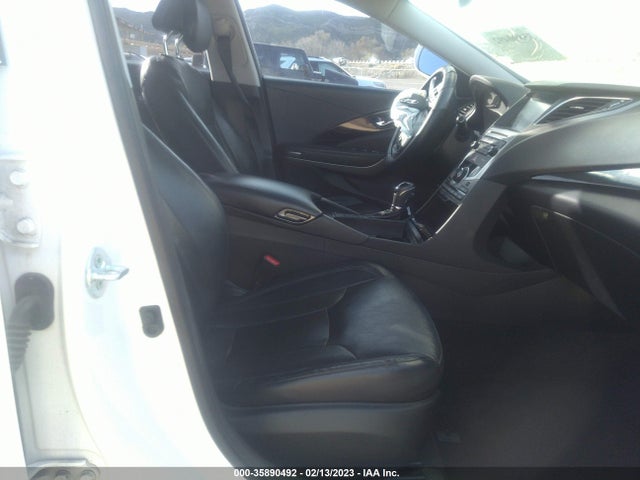 Hyundai Azera 2015 KMHFG4JG1FA439666 Image 7