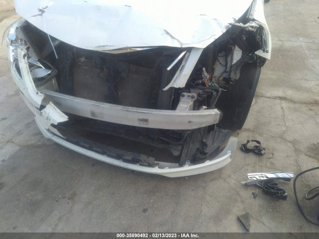 Hyundai Azera 2015 KMHFG4JG1FA439666 Image 8