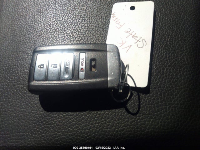 Acura MDX 2016 5FRYD3H25GB007664 Image 11