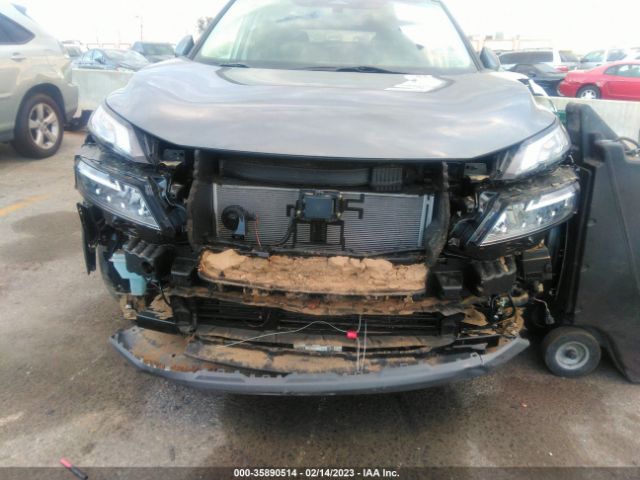 5N1BT3BA8PC678104 Nissan ROGUE SV