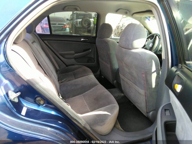 2004 HONDA ACCORD SDN LX VIN: 1HGCM56304A031704